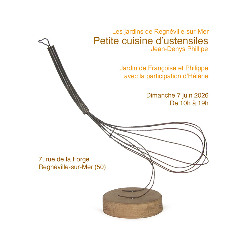 Petite cuisine d&rsquo;ustensiles