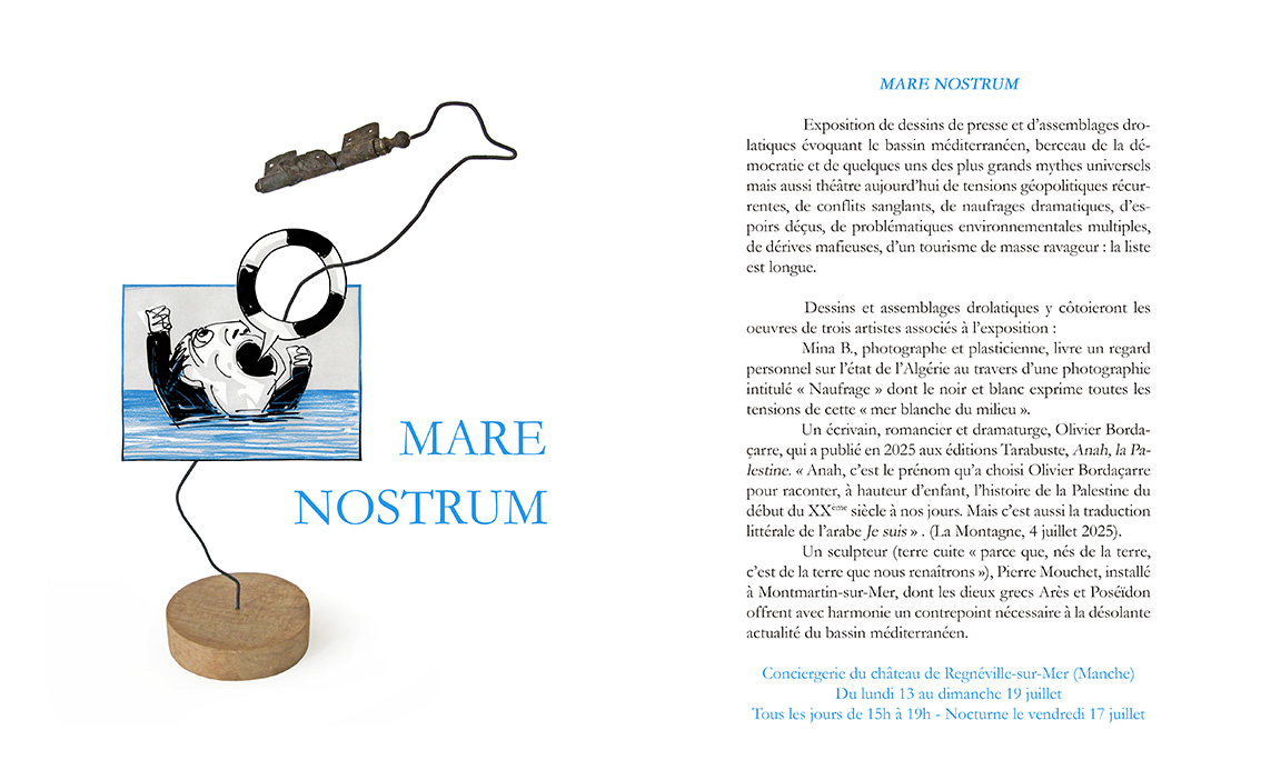 Mare Nostrum